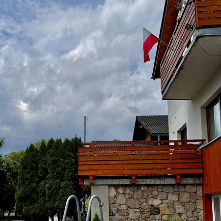 Apartamenty Karkonosze Gory Izerskie เปียโควิเซ ภายนอก รูปภาพ