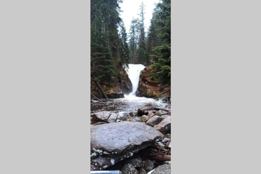 Apartamenty Karkonosze Gory Izerskie เปียโควิเซ ภายนอก รูปภาพ