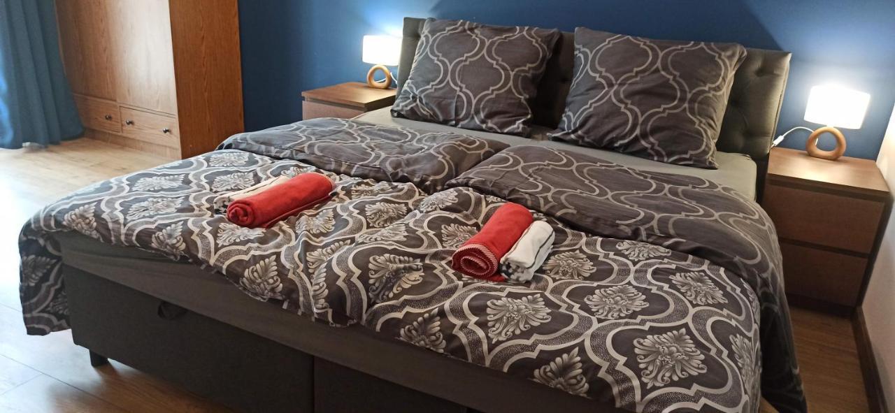 Apartamenty Karkonosze Gory Izerskie เปียโควิเซ ภายนอก รูปภาพ
