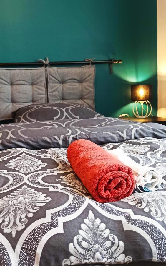 Apartamenty Karkonosze Gory Izerskie เปียโควิเซ ภายนอก รูปภาพ