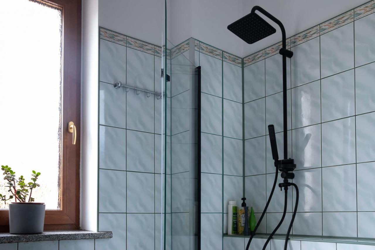 Apartamenty Karkonosze Gory Izerskie เปียโควิเซ ภายนอก รูปภาพ