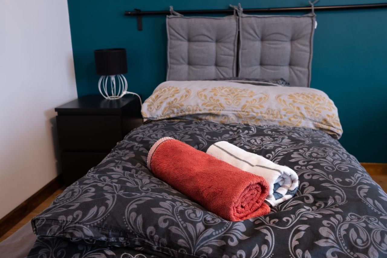 Apartamenty Karkonosze Gory Izerskie เปียโควิเซ ภายนอก รูปภาพ