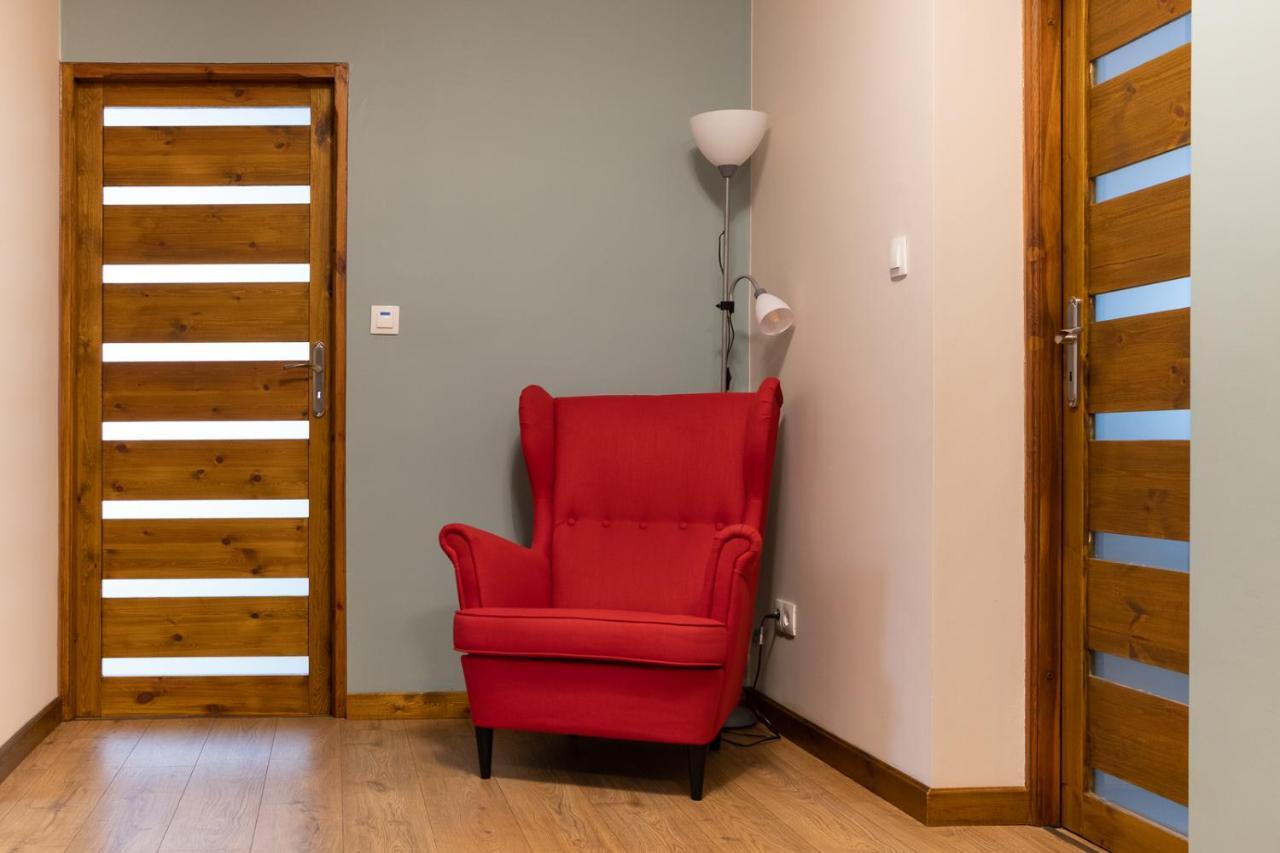 Apartamenty Karkonosze Gory Izerskie เปียโควิเซ ภายนอก รูปภาพ