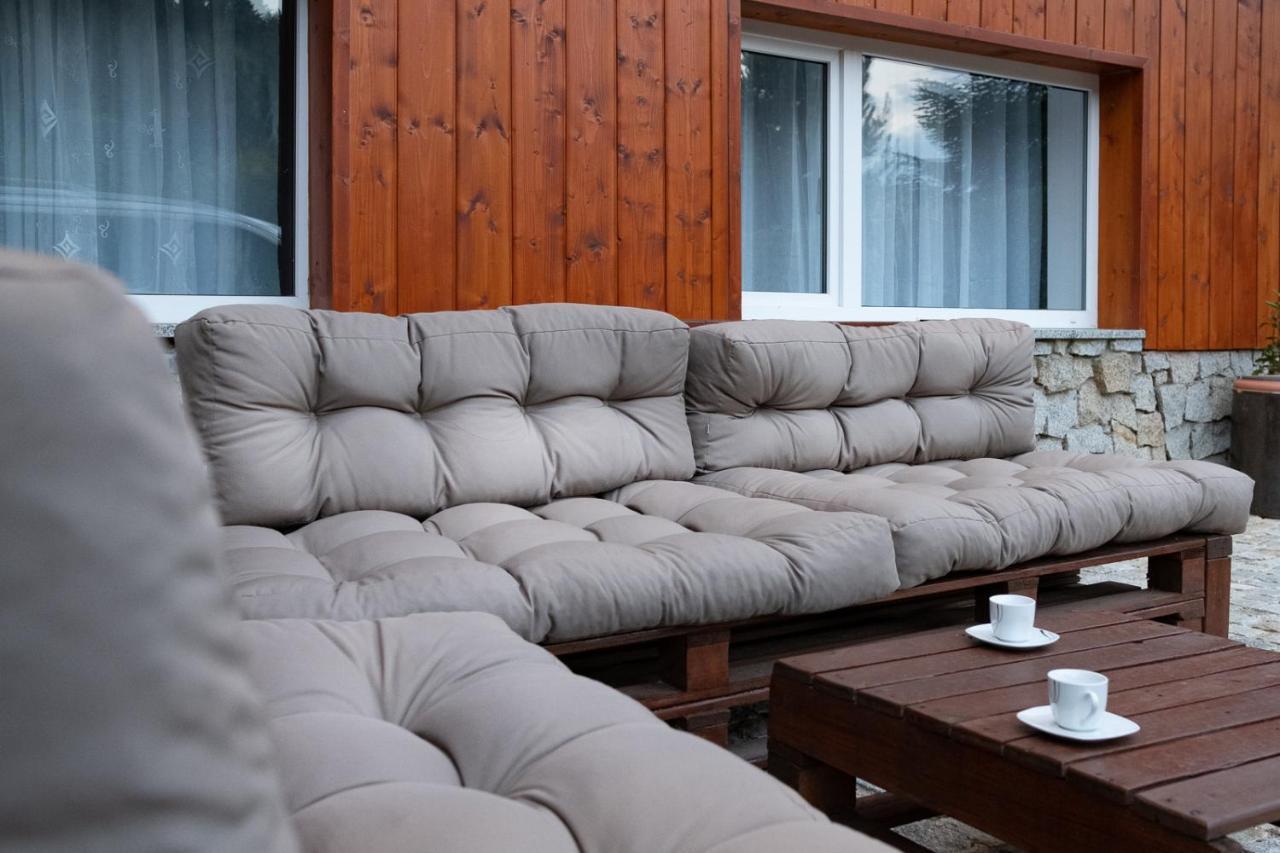 Apartamenty Karkonosze Gory Izerskie เปียโควิเซ ภายนอก รูปภาพ
