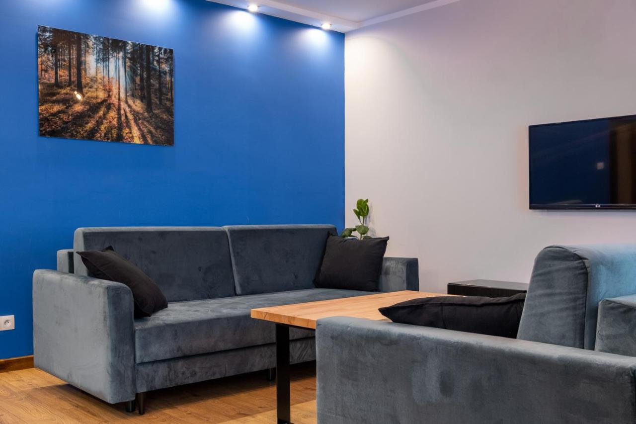 Apartamenty Karkonosze Gory Izerskie เปียโควิเซ ภายนอก รูปภาพ